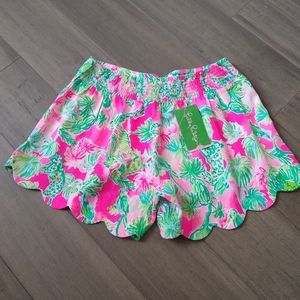 Lilly Pulitzer Shorts